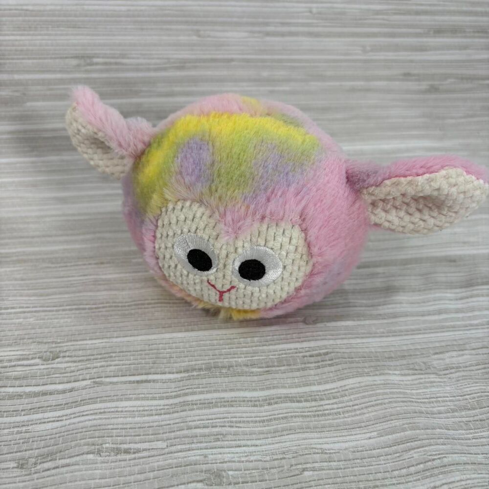 SCENTSY Itty Bitty Buddy sheep